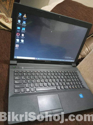 Lenovo B590 Laptop